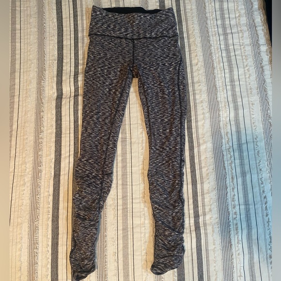 Lululemon Ready to Rulu 28” tight Size 6 - Picture 5 of 8